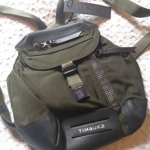 TIMBUK2 femme slouchy backpack demi small